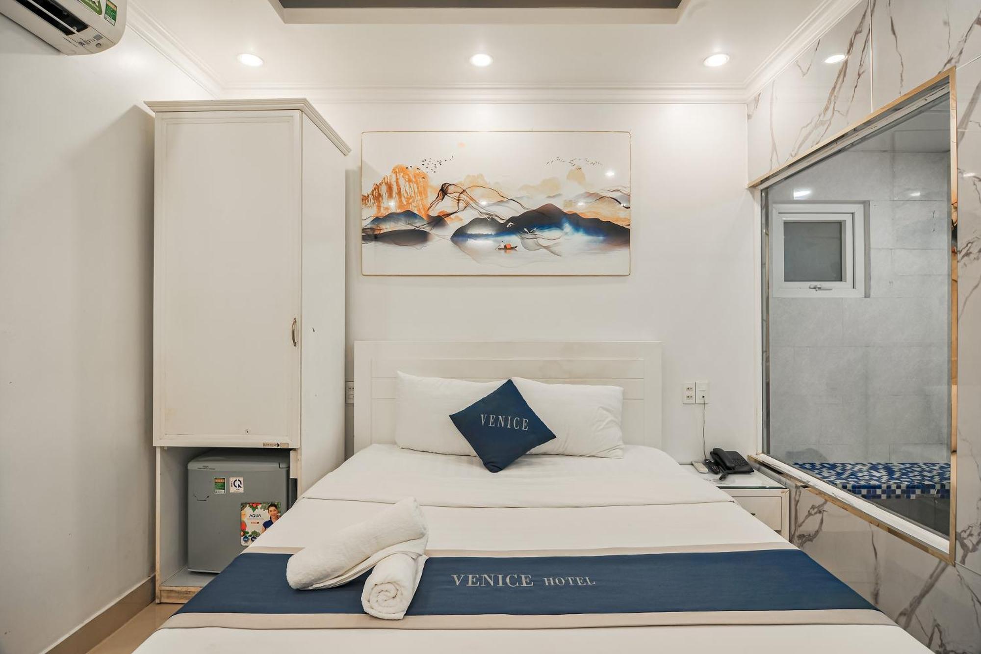 Khách sạn Venice TP. Hồ Chí Minh