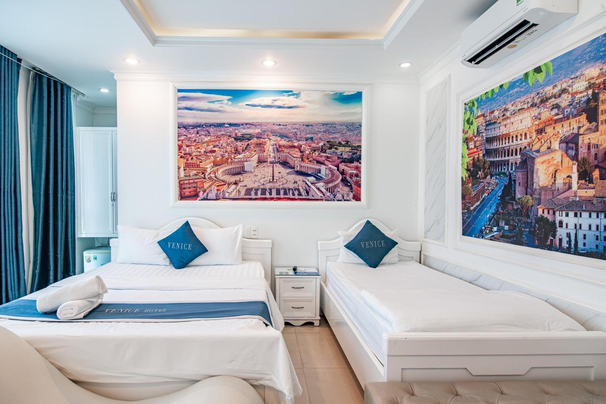 Khách sạn Venice 2*