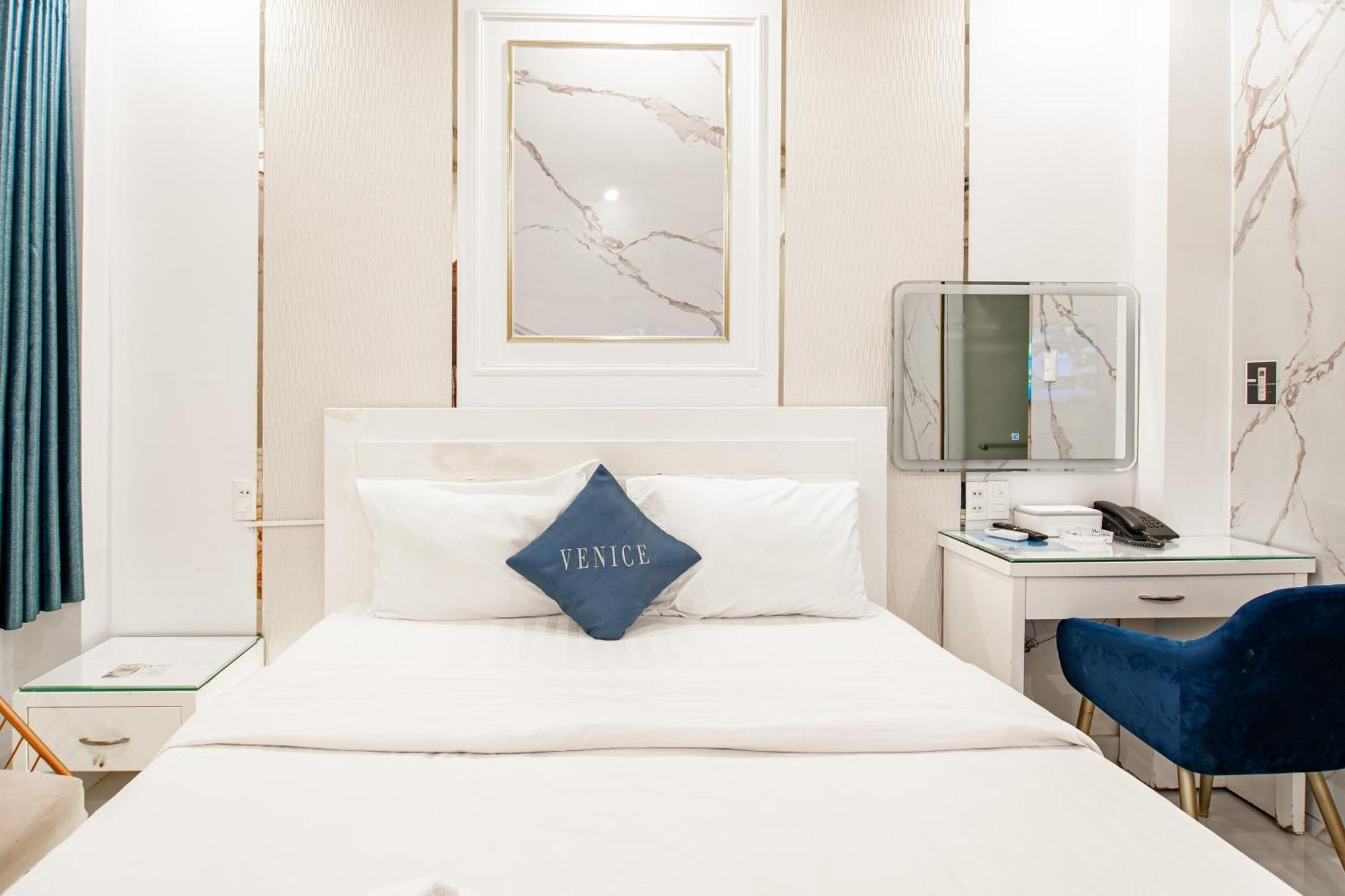 Venice Hotel Ho Chi Minh City